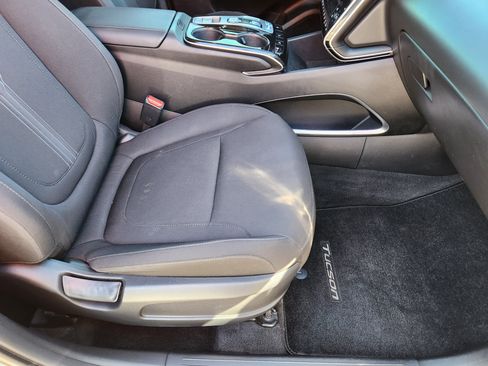 Used 2022 Hyundai Tucson SEL w/ Cargo Package image 15