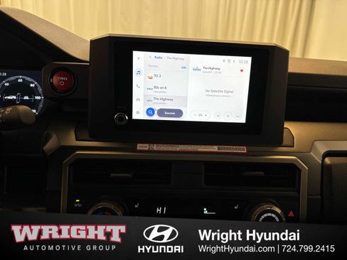 Used 2025 Toyota 4Runner TRD Off-Road image 25