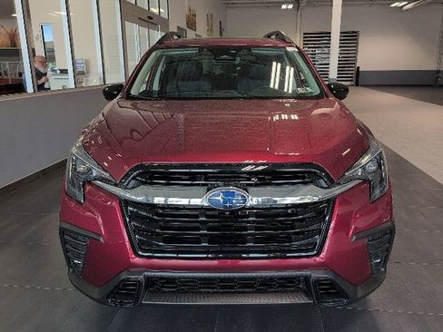 New 2026 Subaru Ascent Limited AWD/4WD image 4