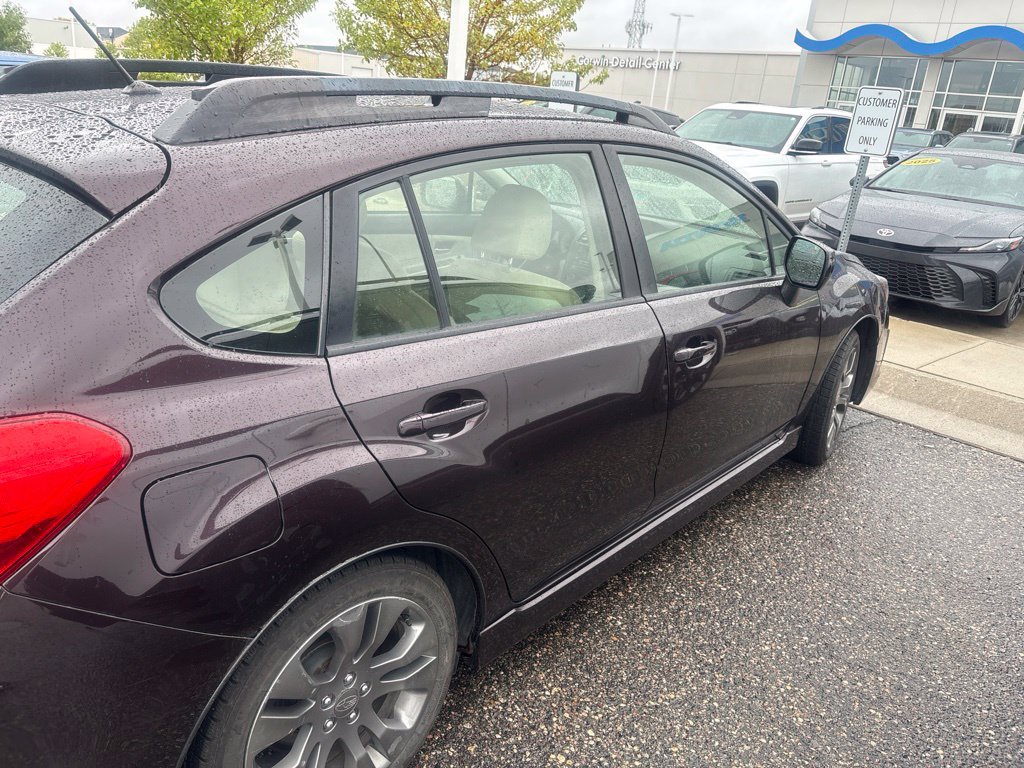 Used 2013 Subaru Impreza 2.0i Sport Premium AWD/4WD image 13