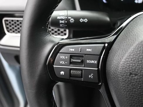 Used 2023 Honda Civic EX image 17