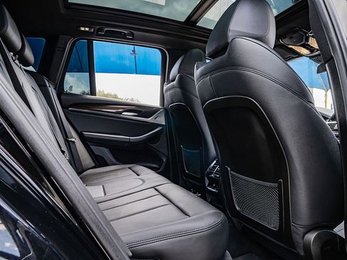 Used 2019 BMW X3 sDrive30i image 23