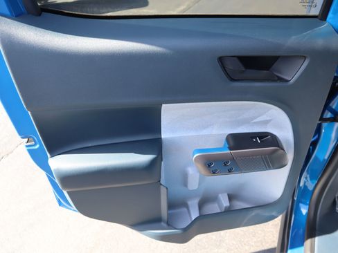 New 2026 Ford Maverick XLT w/ XLT Luxury Package image 16