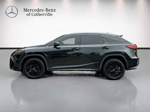 Used 2019 Lexus RX 350 AWD w/ Premium Package image 8