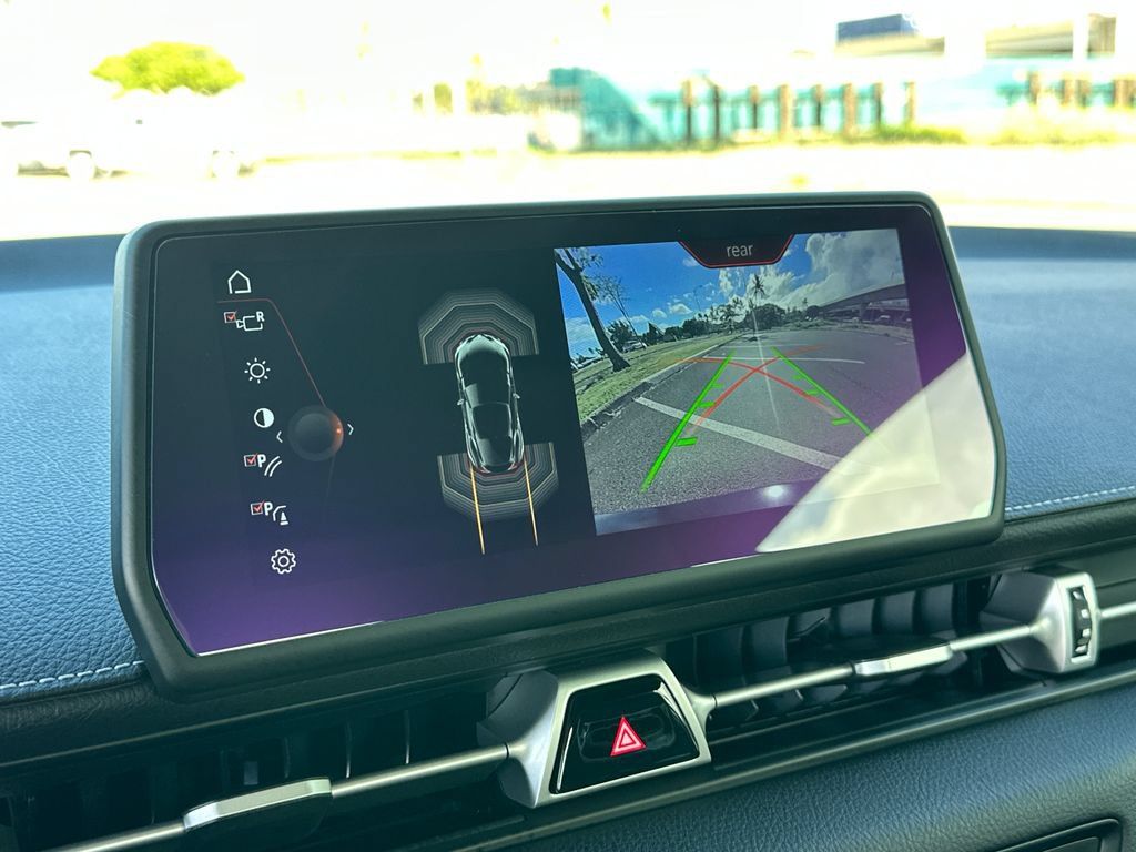 Used 2022 Toyota Supra Premium RWD image 17