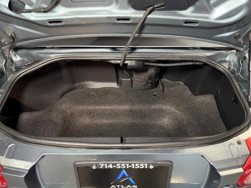 Used 2013 MAZDA MX-5 Miata Grand Touring RWD image 10