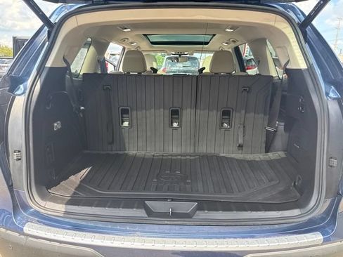 Used 2020 Subaru Ascent Limited w/ Technology Package AWD/4WD image 13