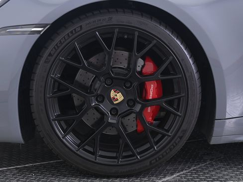 Certified 2023 Porsche 911 Carrera S RWD image 14