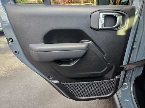 New 2026 Jeep Wrangler Willys image 14