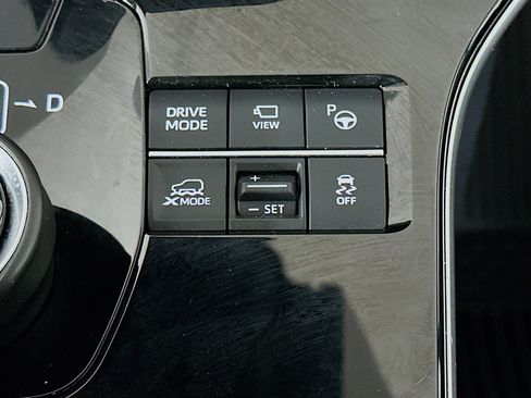 Used 2024 Subaru Solterra Touring w/ Touring Package image 26