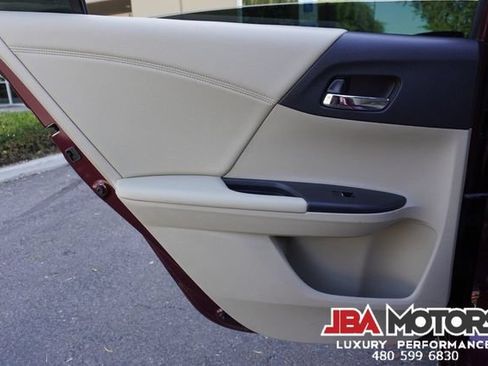 Used 2017 Honda Accord EX-L image 84