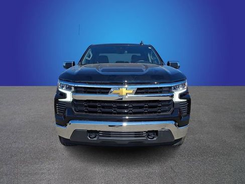 Used 2023 Chevrolet Silverado 1500 LT image 2