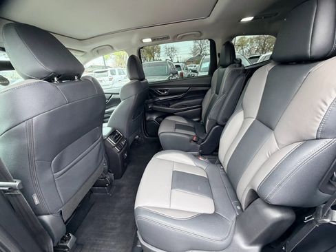 Used 2022 Subaru Ascent Onyx Edition image 26