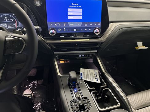 Certified 2026 Lexus TX 350 AWD w/ Technology Package image 25