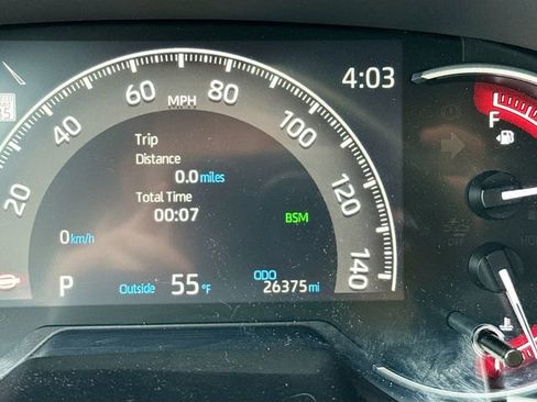 Used 2022 Toyota RAV4 Limited image 13