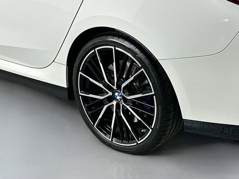 Used 2024 BMW M235i xDrive Gran Coupe M235i xDrive image 9