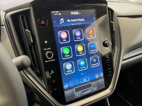 New 2025 Subaru Crosstrek 2.5i Limited image 19