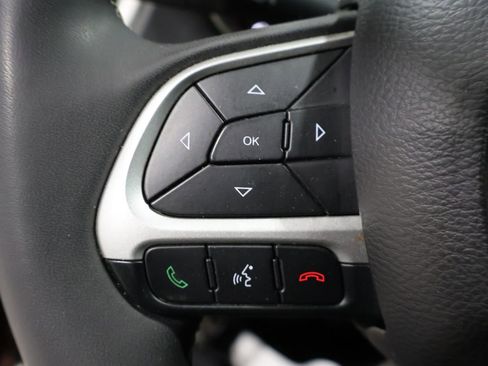 Used 2021 Jeep Compass 80th Special Edition image 35