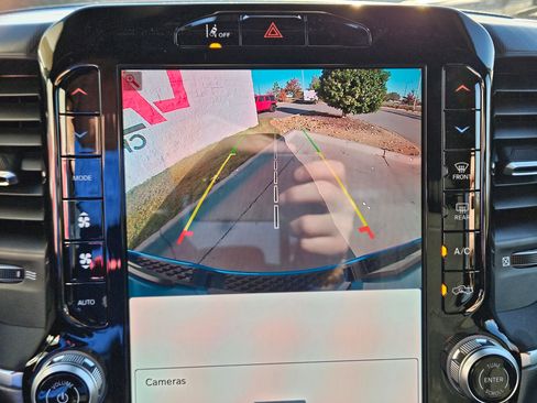 New 2026 RAM 1500 Big Horn image 27