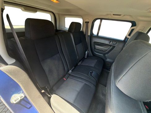 Used 2006 HUMMER H3 AWD/4WD image 18