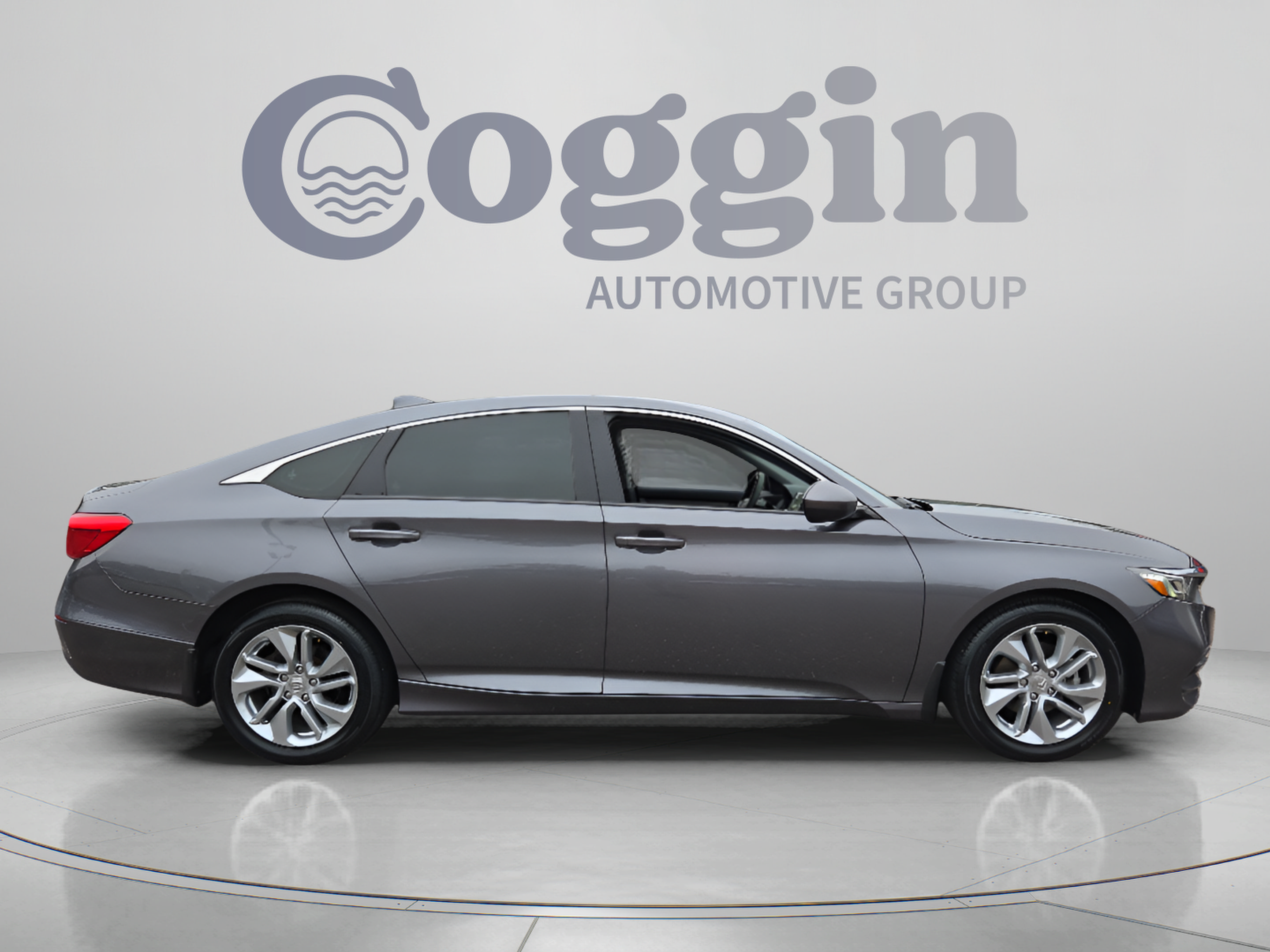 Certified 2020 Honda Accord LX image 6