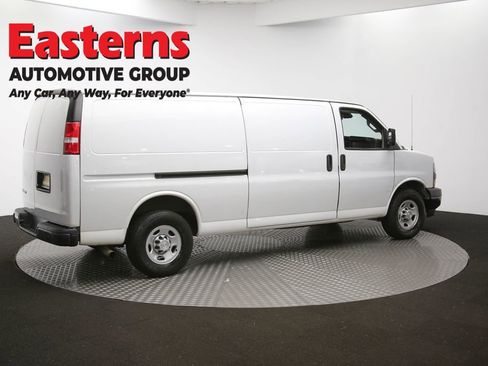 Used 2019 Chevrolet Express 2500 Extended w/ Safety Package image 40
