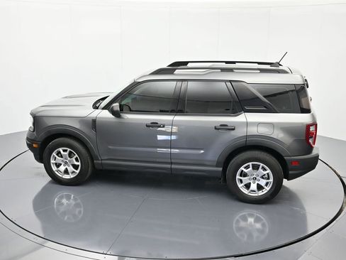 Used 2022 Ford Bronco Sport image 35