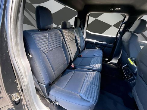 Used 2022 Ford F150 XL w/ STX Appearance Package AWD/4WD image 27