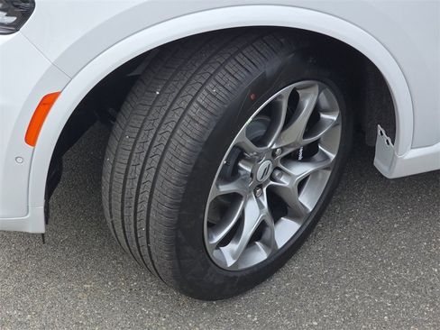 New 2026 Dodge Durango GT image 36