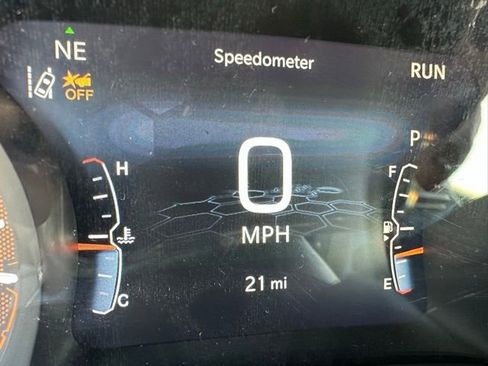 New 2026 Jeep Compass Latitude image 5