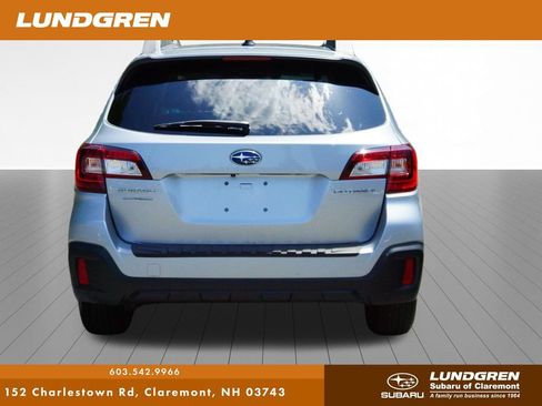 Used 2019 Subaru Outback 2.5i Premium AWD/4WD image 35