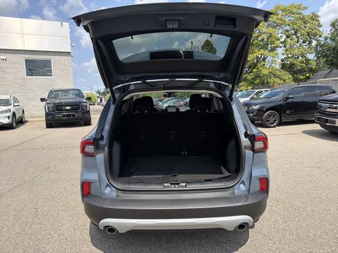 Used 2024 Ford Escape Active AWD/4WD image 34