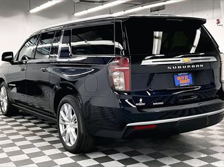 Used 2024 Chevrolet Suburban High Country video 2