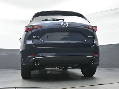 New 2025 MAZDA CX-5 AWD 2.5 S image 21