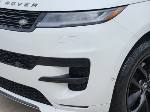 Certified 2023 Land Rover Range Rover Sport SE Dynamic AWD/4WD image 9