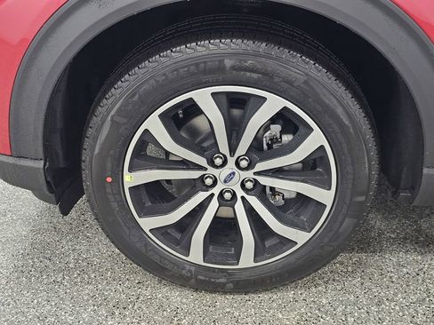 New 2026 Ford Explorer ST-Line AWD/4WD image 8