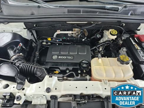 Used 2019 Buick Encore Preferred FWD image 35