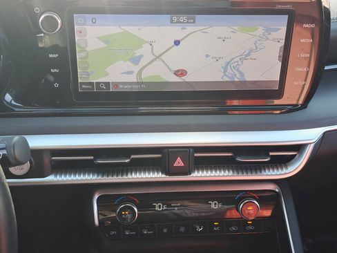 Used 2022 Kia K5 GT-Line w/ GT-Line FWD Premium Package image 23