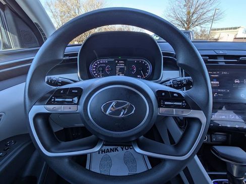 Used 2024 Hyundai Tucson SEL image 15