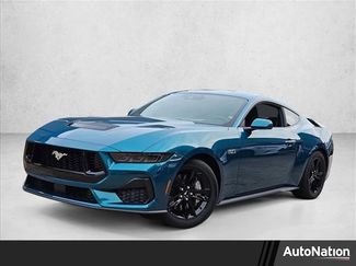 New 2026 Ford Mustang GT video 1