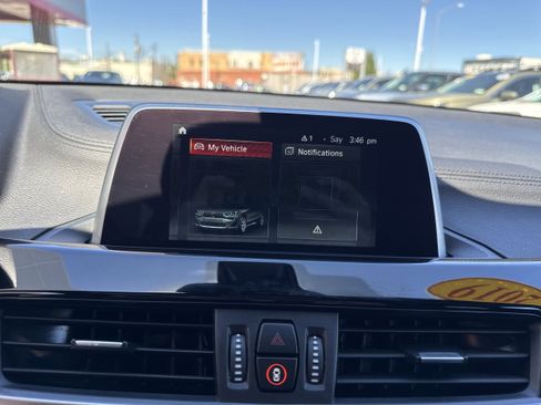 Used 2019 BMW X2 xDrive28i w/ Convenience Package AWD/4WD image 19