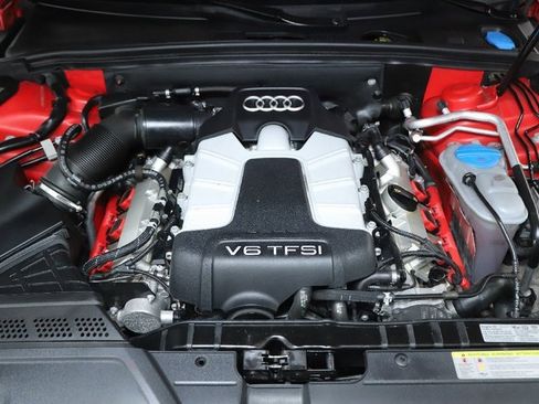 Used 2015 Audi S5 Premium Plus w/ Technology Package image 36