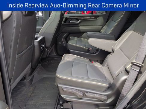 New 2026 GMC Yukon Elevation w/ Elevation Premium Package AWD/4WD image 22
