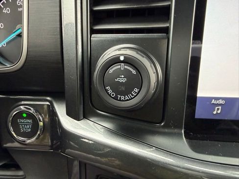 Certified 2022 Ford F150 XLT w/ Equipment Group 302A High image 23