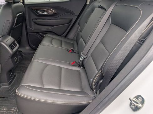 Used 2020 GMC Terrain Denali image 7