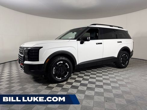 Used 2026 Hyundai Palisade XRT Pro AWD/4WD image 1
