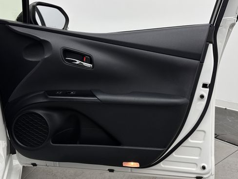 Used 2017 Toyota Prius Two FWD image 28