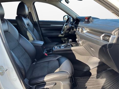 Used 2018 MAZDA CX-5 Touring image 15