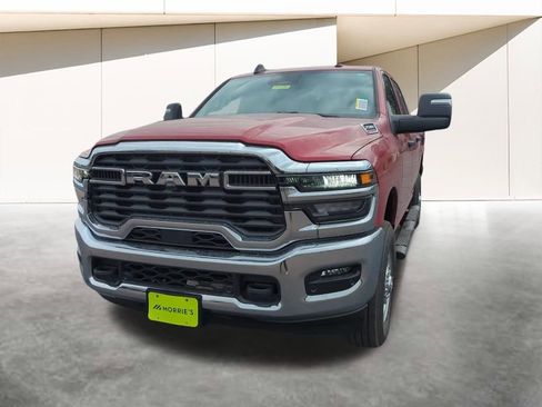New 2026 RAM 2500 Tradesman image 2