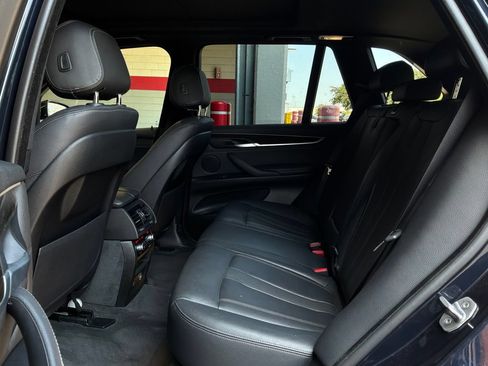 Used 2017 BMW X5 sDrive35i RWD image 13